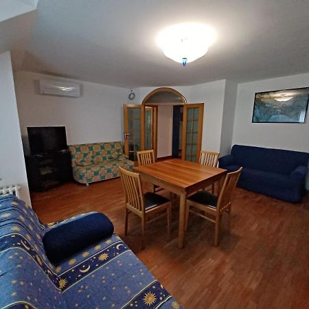 Appartamento Felicia San Benedetto del Tronto Eksteriør bilde