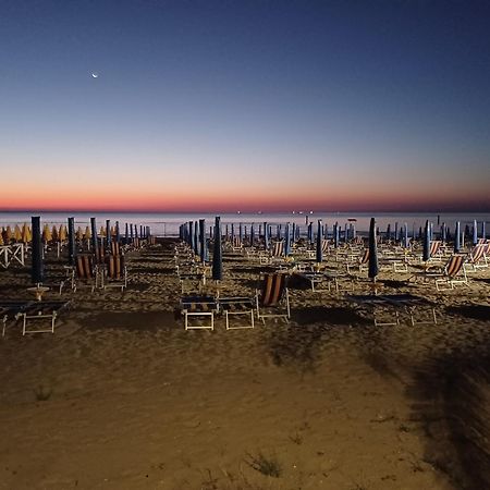 Appartamento Felicia San Benedetto del Tronto Eksteriør bilde