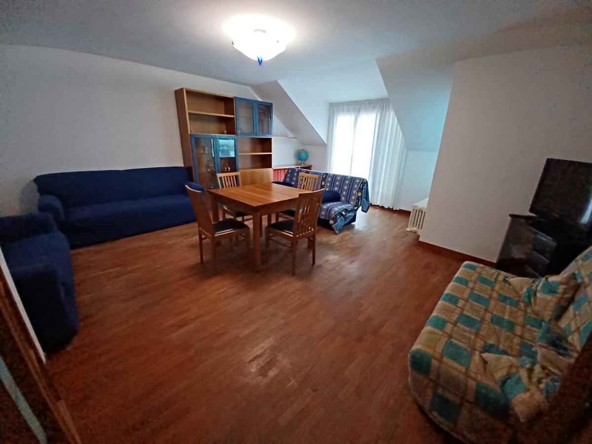 Appartamento Felicia San Benedetto del Tronto Eksteriør bilde