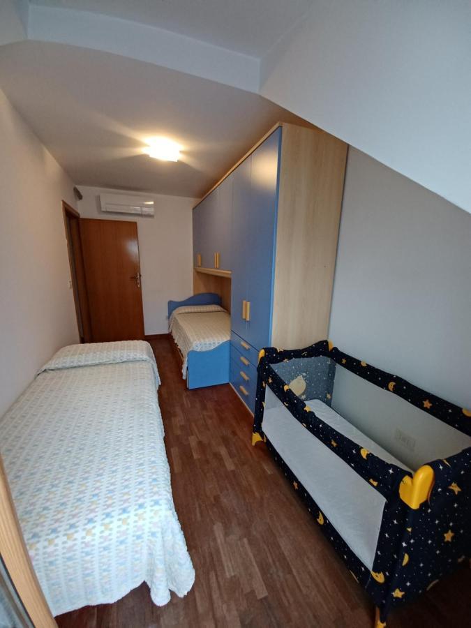 Appartamento Felicia San Benedetto del Tronto Eksteriør bilde