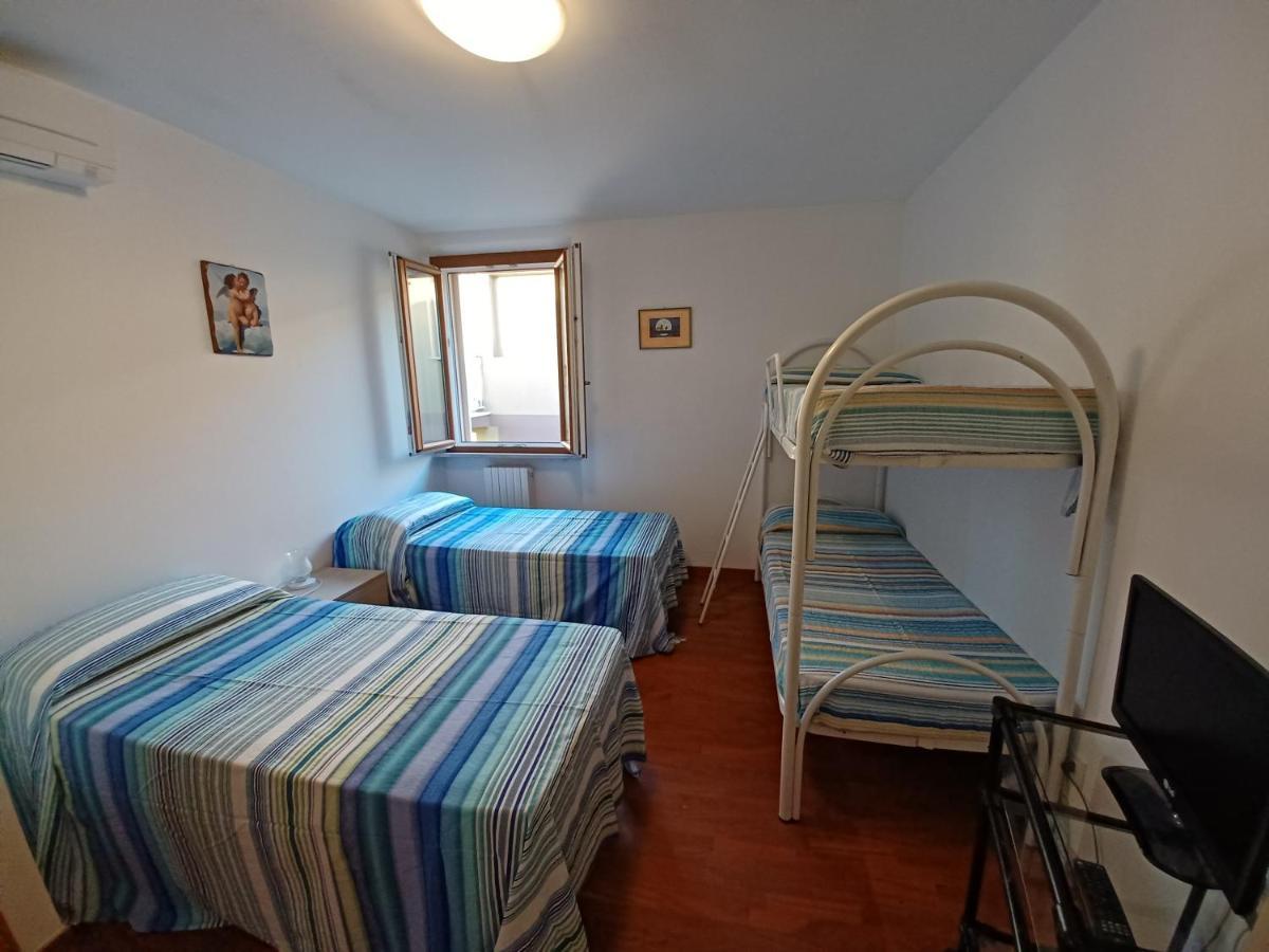 Appartamento Felicia San Benedetto del Tronto Eksteriør bilde