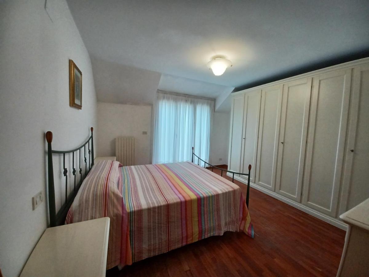 Appartamento Felicia San Benedetto del Tronto Eksteriør bilde