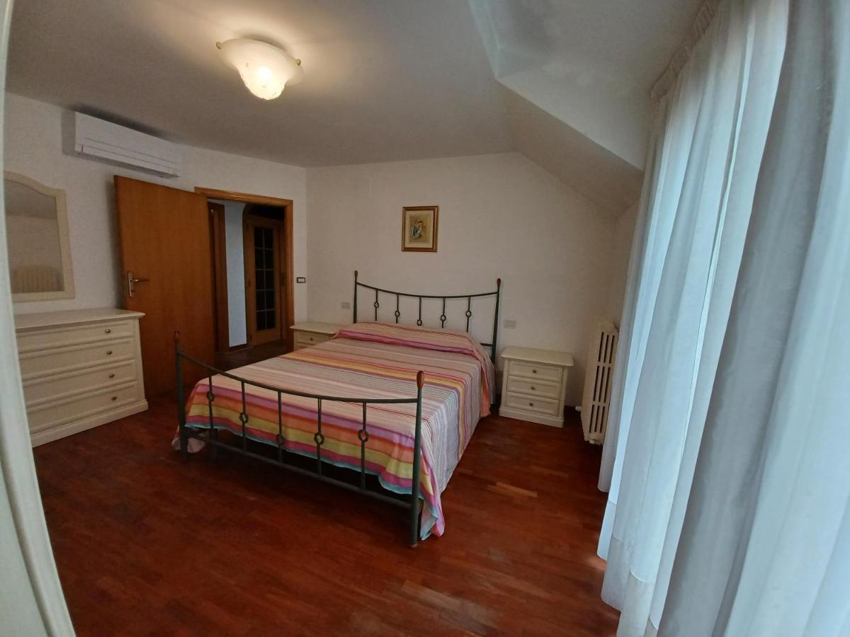 Appartamento Felicia San Benedetto del Tronto Eksteriør bilde