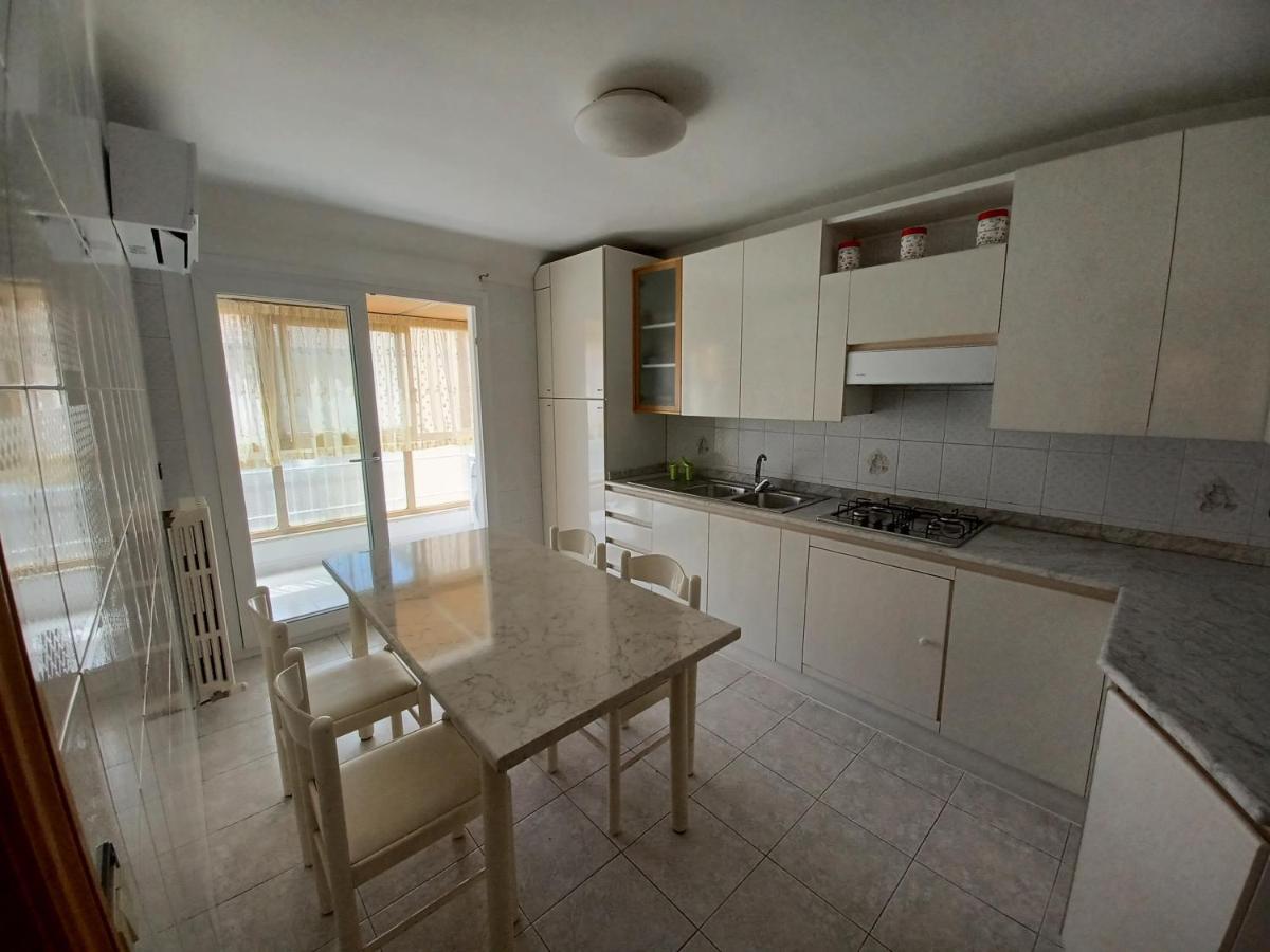 Appartamento Felicia San Benedetto del Tronto Eksteriør bilde
