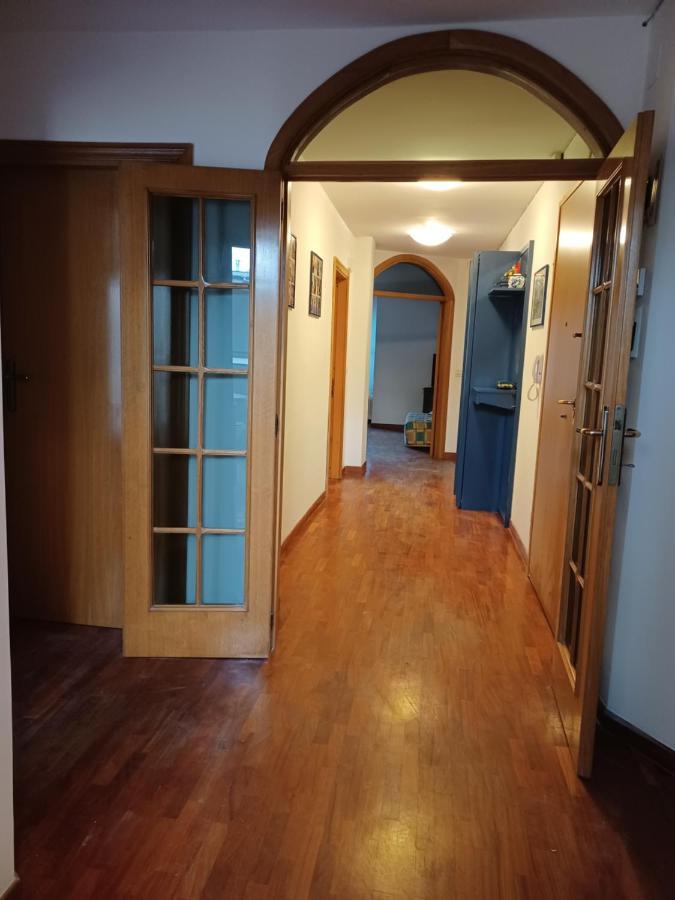 Appartamento Felicia San Benedetto del Tronto Eksteriør bilde