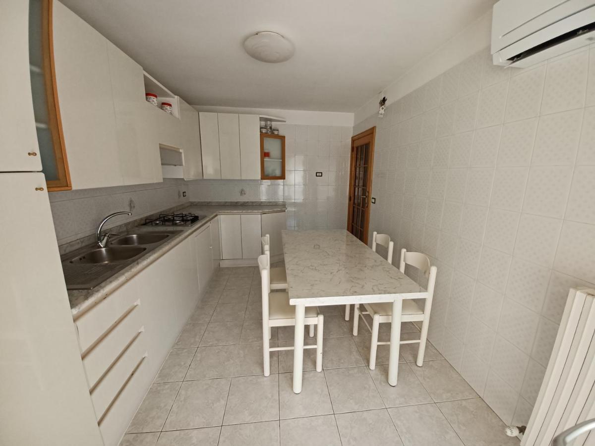 Appartamento Felicia San Benedetto del Tronto Eksteriør bilde