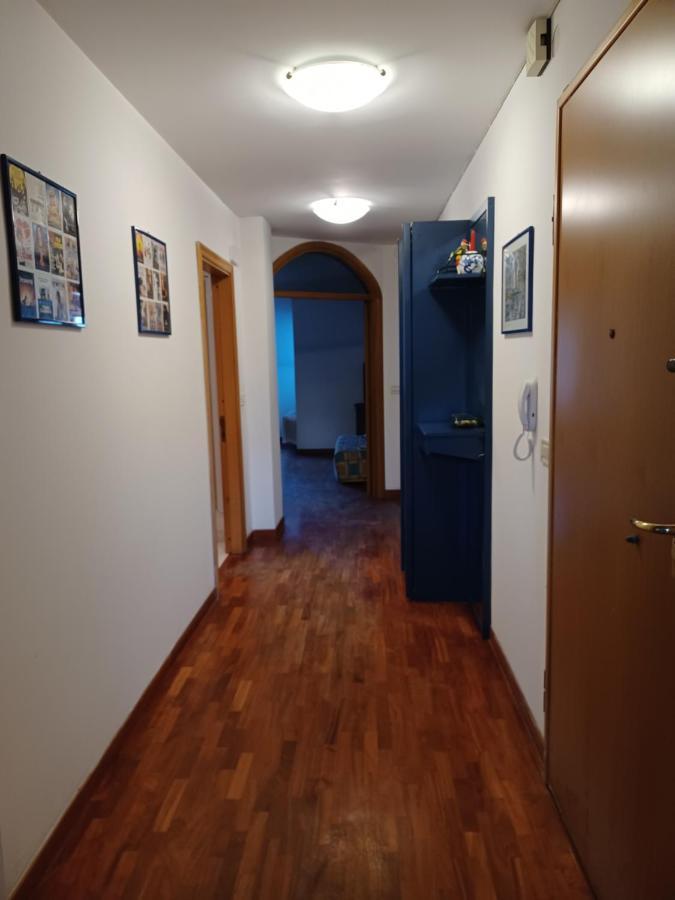 Appartamento Felicia San Benedetto del Tronto Eksteriør bilde